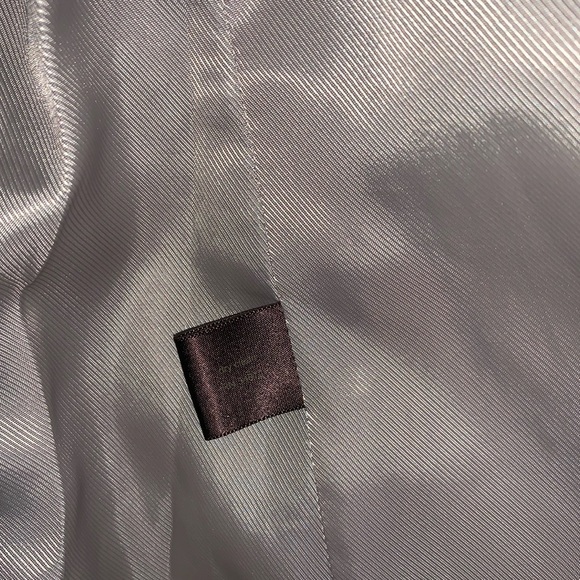 Like New - Preloved - Limited Lined Blazer - Size 12 - Picture 5 of 7